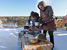 Уральские рестораторы начали развивать гастротуризм