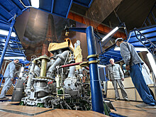 В ОАЭ испытали ракетные двигатели, спроектированные нейросетью