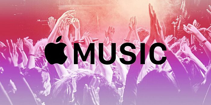 Тим Кук может гордиться Apple Music