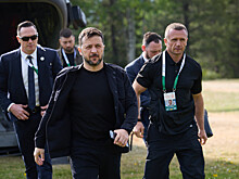 «Его личная проблема»: что ждет Зеленского на фоне коррупционного скандала