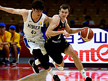 Чемпионат мира по баскетболу 2019, Россия одержала ключевую победу