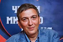 В Армении задержали российского продюсера