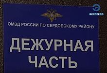 В Сердобском районе изъяли 7 литров «боярышника»