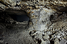 Жемчуг, кристаллы и челюсти динозавров: тайны подземелий Самарской области