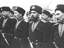 Какое государство Гитлер создал на Дону