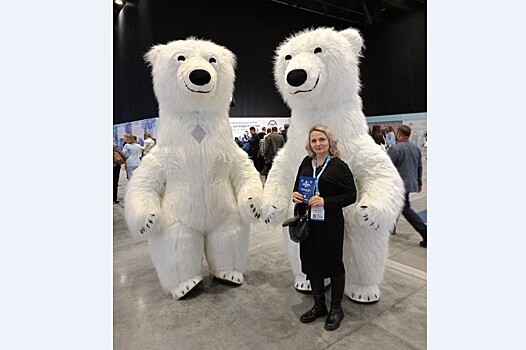 Молодежь и подростков приглашают к участию в творческом конкурсе "Дорога в Арктику"