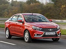 Доработка LADA Vesta: Что нужно сделать сразу после покупки