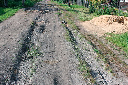 Бречалов назвал объём средств, необходимых на решение дорожных проблем Удмуртии