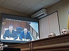 Приговор Януковичу вынесут к очередной годовщине Майдана