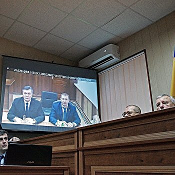 Приговор Януковичу вынесут к очередной годовщине Майдана