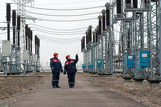 «Россети Московский регион» повышают надежность электроснабжения юга Подмосковья