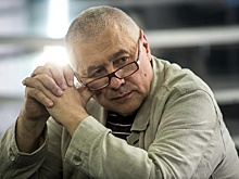 Политолог Глеб Павловский скончался на 72-м году жизни