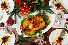 8 рецептов потрясающе вкусных горячих блюд, которые достойны новогоднего стола