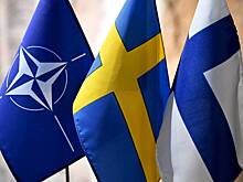 Горячая финская угроза: скандинавы закупают американские истребители