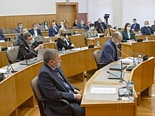 В Вологодской области эксперты поддержали законопроект о внедрении QR-кодов