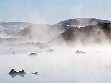 Девять лучших термальных источников России