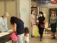 Татарстанцев оштрафовали на 2 млн рублей за непредоставление теста на COVID-19 после возвращения из-за границы