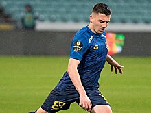 Форвард "Сочи" Крамарич назван лучшим игроком сезона в Первой лиге