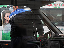 Водителя московской маршрутки арестовали за наезд на полицейского