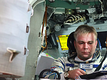 Космонавт Сураев оценил возможность попадания коронавируса на МКС