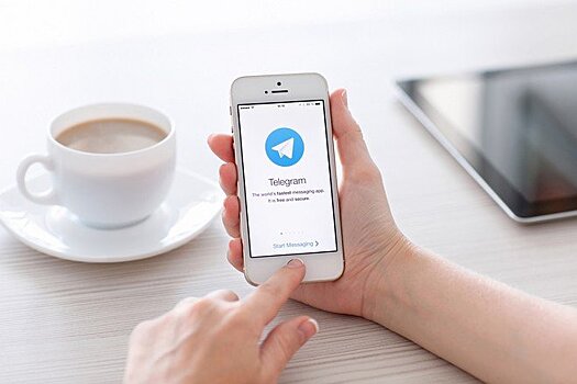 В Telegram внедрили запрет на скриншоты и пересылку сообщений