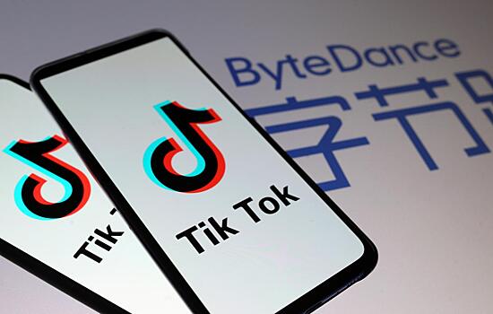 ByteDance отказалась продать Microsoft TikTok