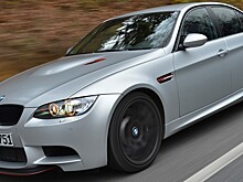 Вспоминаем шесть самых редких серийных BMW