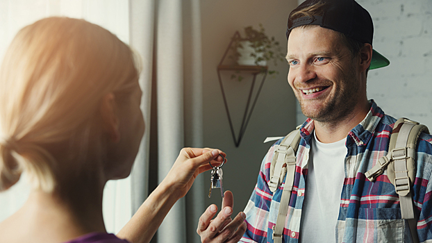 Любовь в путешествии: можно ли при помощи каучсёрфинга найти себе пару