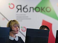 Не поделили «Яблоко». Смогут ли главные демократы удивить на московских выборах