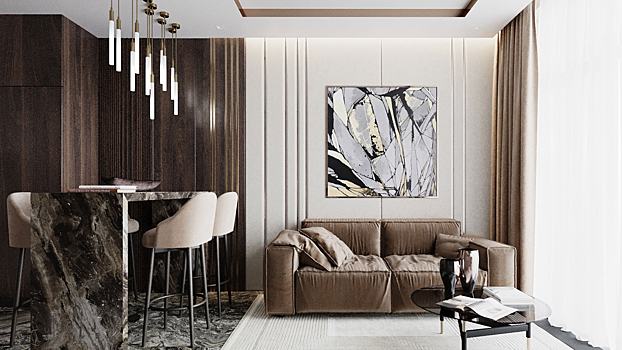 Шесть секретов шикарного отеля, которые легко применить дома