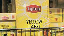 Российские бренды захотели заменить Lipton в России