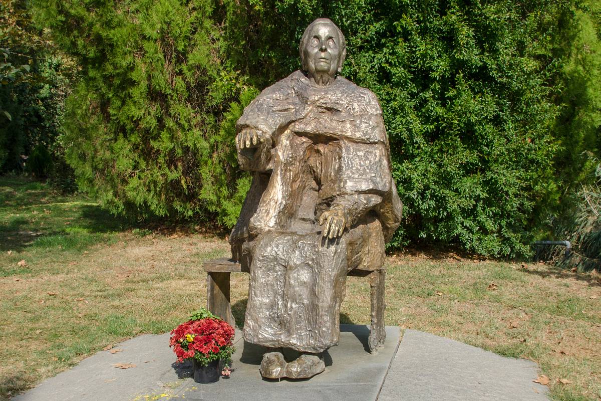 В пророчестве Ванги о третьей мировой войне увидели намек на конфликт Ирана и Израиля