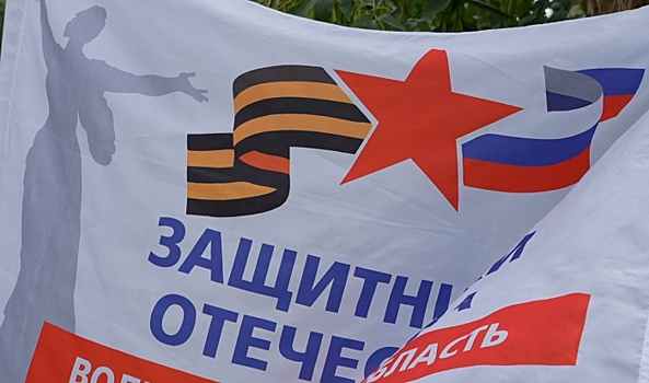 В Волгограде ветераны СВО работают соцкоординаторами фонда «Защитники Отечества»