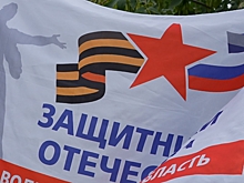 В Волгограде ветераны СВО работают соцкоординаторами фонда «Защитники Отечества»