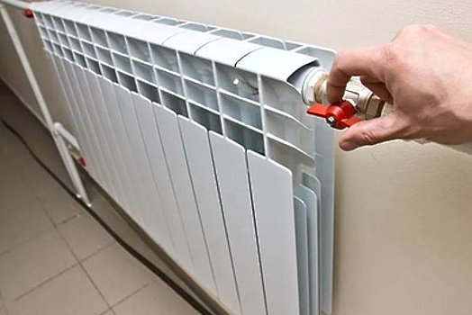 Завод в Гольянове производит каждый пятый радиатор отопления для программы капремонта