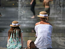 "Волна жары" придет в некоторые регионы России