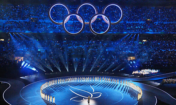 На Олимпиаде разгорается скандал из-за армянской музыки