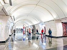 Люблинско-Дмитровскую линию метрополитена продлят до пос. Северный в 2022 г.