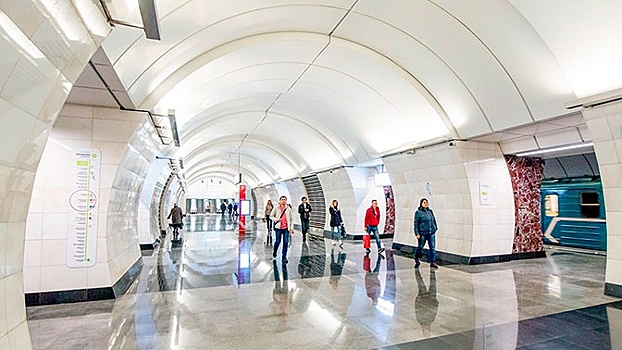 Люблинско-Дмитровскую линию метрополитена продлят до пос. Северный в 2022 г.