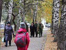 Супруге мобилизованного сахалинца помогли с трудоустройством