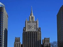 МИД: Москва делает все для возвращения похищенных в Мьянме россиян