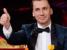 Биография и семья Максима Галкина