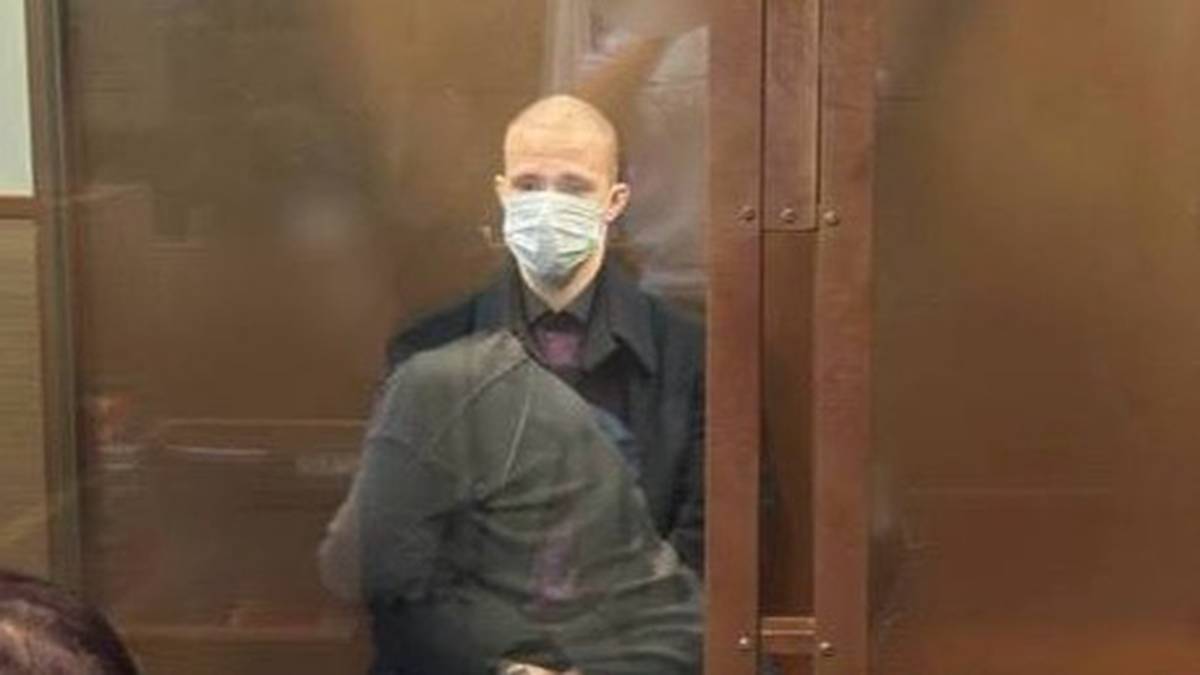 Суд арестовал мужчину, задушившего бывшую девушку на юго-востоке Москвы