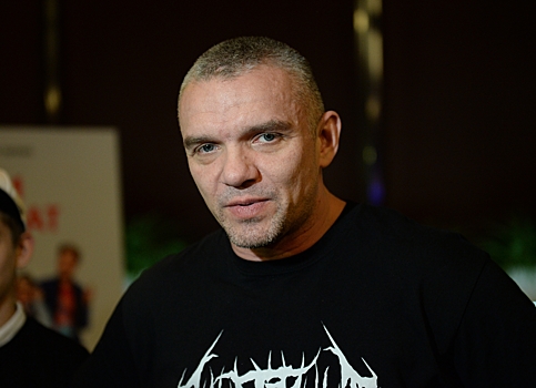 СМИ узнали, что Владимир Епифанцев в третий раз станет отцом