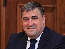 В Калининграде Силанов возвращается из правительства в горадминистрацию