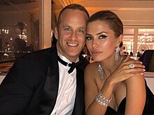 Миллиарды, щедрость и ум: Виктория Боня рассказала, чем ее покорил новый возлюбленный