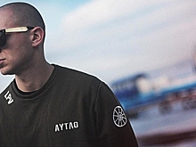 Дизастер обматерил зрителей на концерте Оксимирона в Киеве