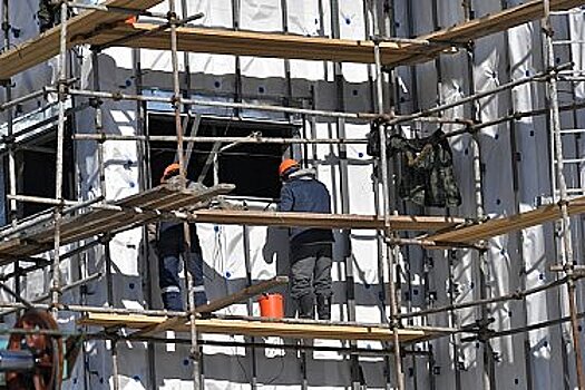 Хабаровские бизнесмены назвали главные проблемы, мешающие жилищному строительству