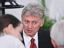 Песков рассказал об авгиевых конюшнях в отношениях с США