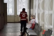 Более 18 тонн медицинских препаратов доставила «Единая Россия» в больницы Херсонской области